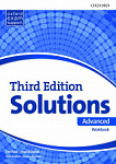 Solutions (3rd edition): Advanced Workbook